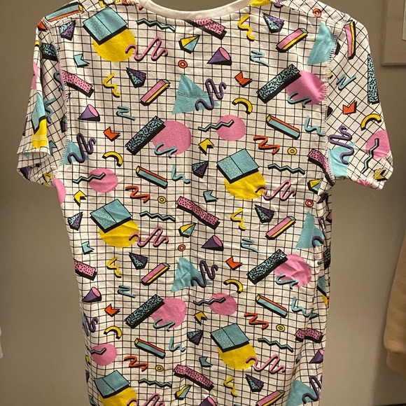 80s tshirt - Picture 2 of 2